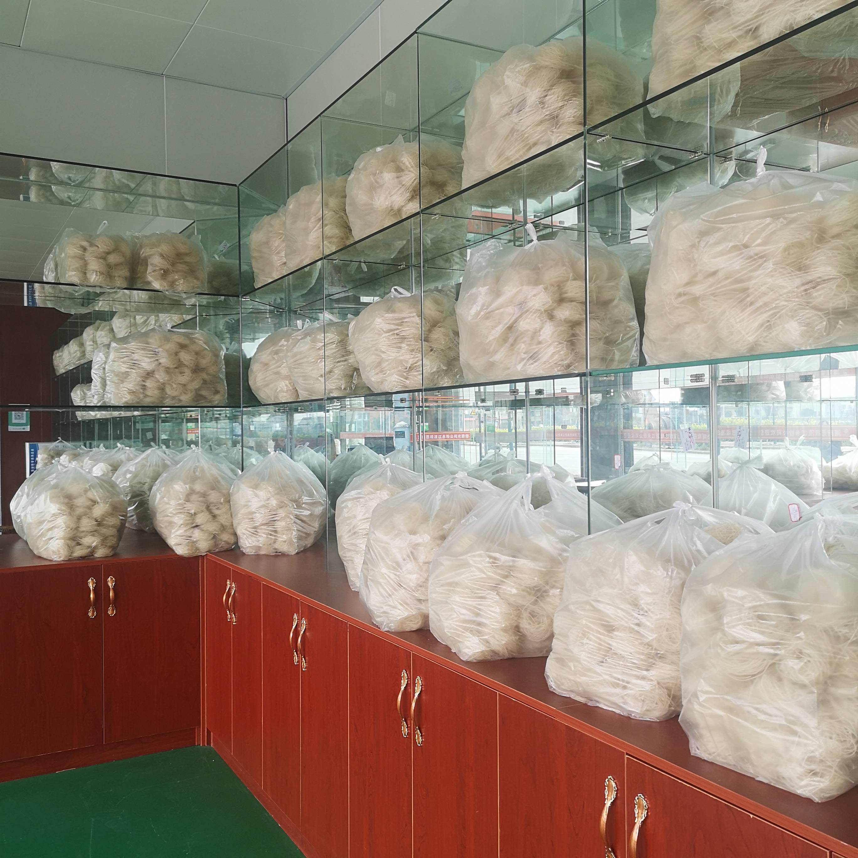 福建湿米粉制作厂家,细干粉多少钱