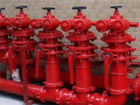 陕西消防器材公司排名-榆林消防工程施工公司电话