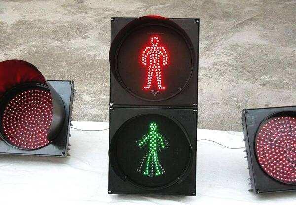 桂林左转交通信号灯定制