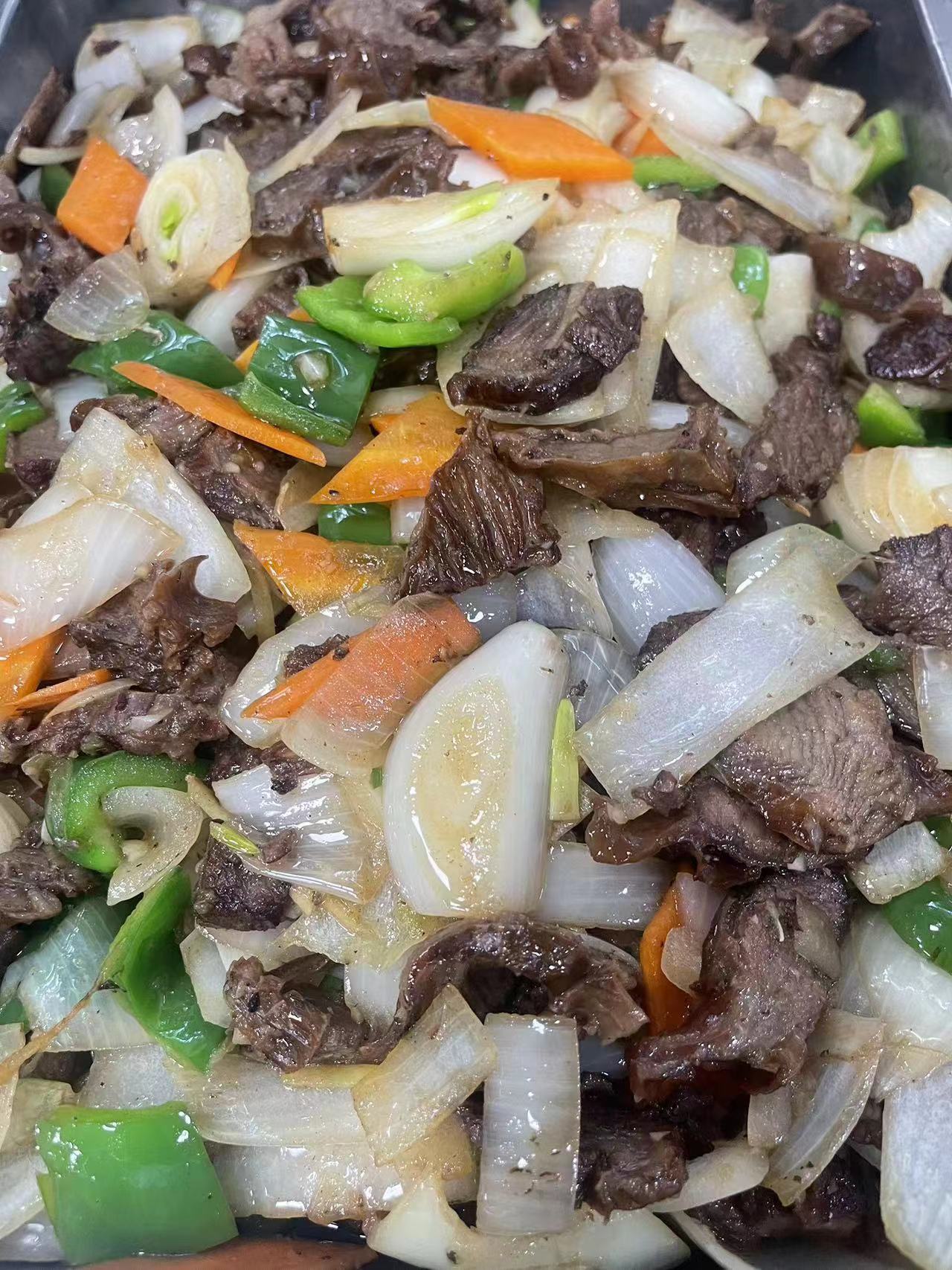 江夏高校食堂承包公司
