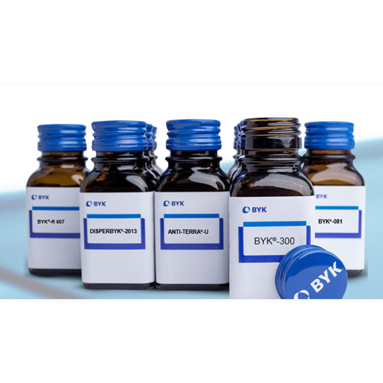 山西BYK助剂销售