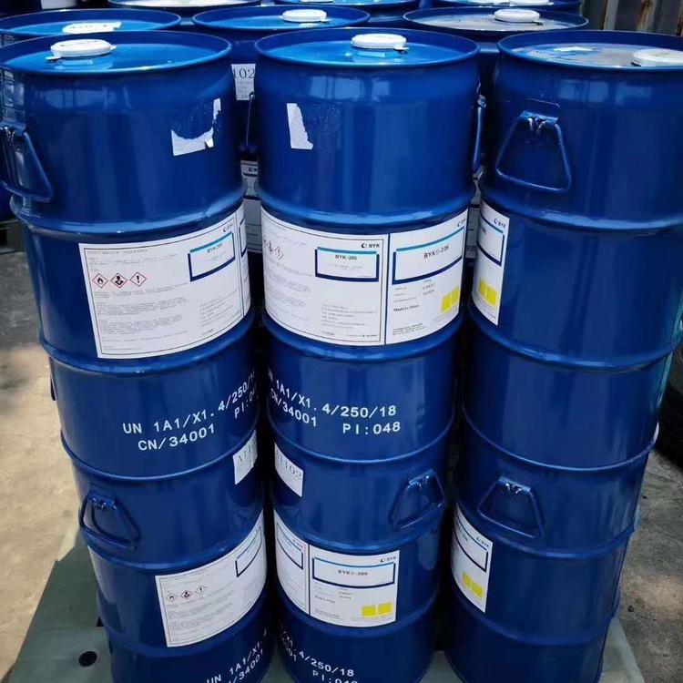 江西毕克化学助剂图片