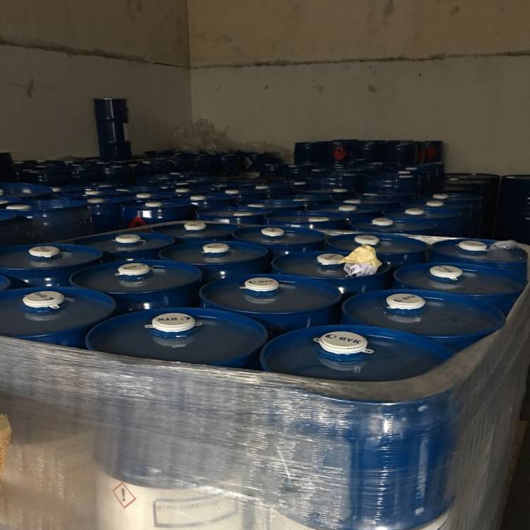 辽宁防流挂防沉触变剂BYK410哪里有