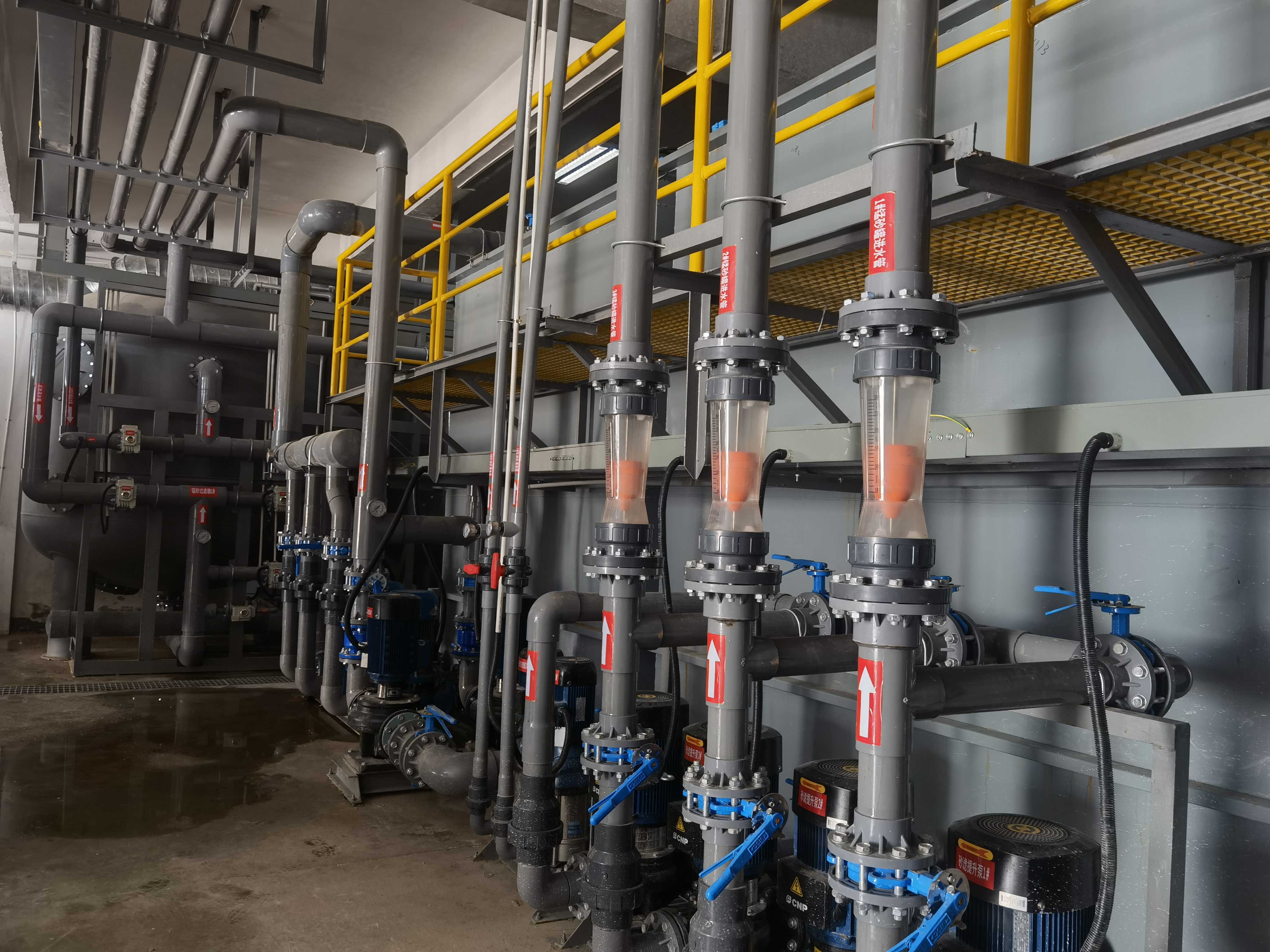 福州实验室污水处理设备多少钱