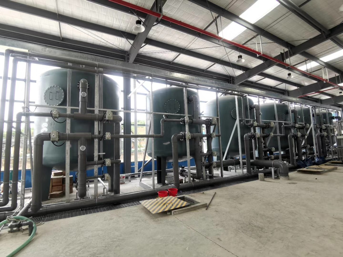 漳州污水处理设备生产厂家