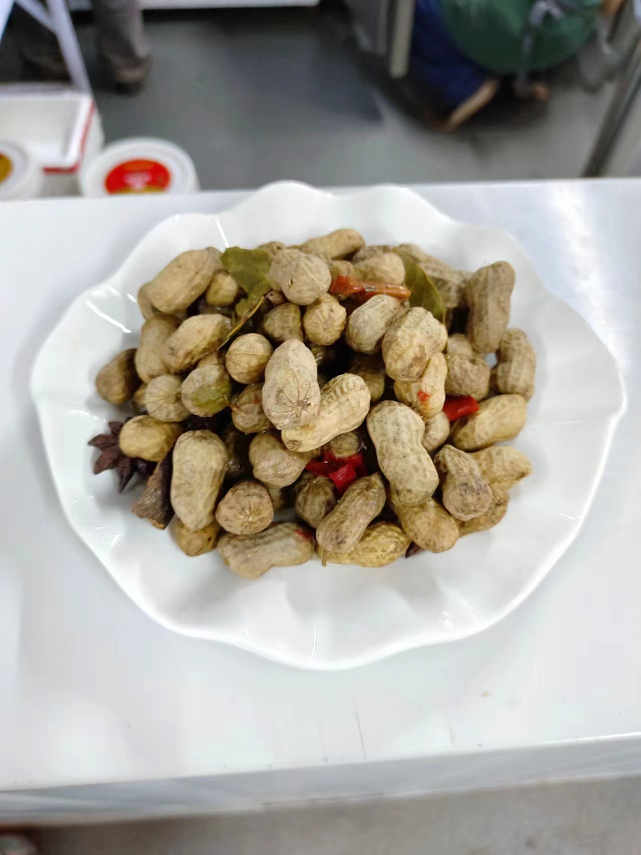 榆林机关单位食堂餐饮管理方式