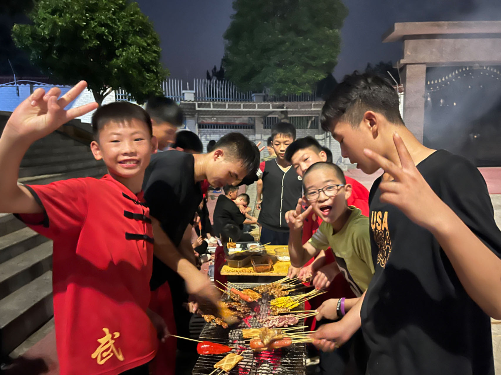 蒸湘叛逆青少年问题学校比较好的学校