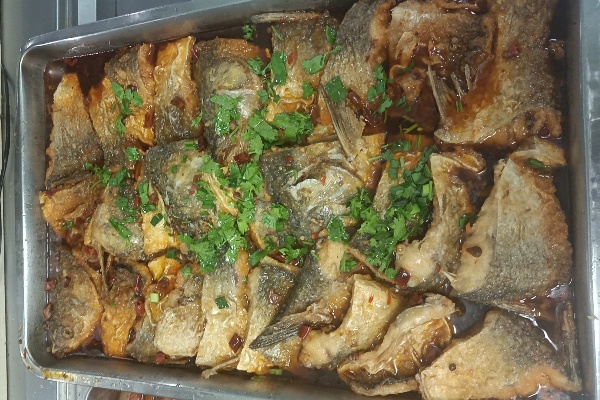 餐饮管理