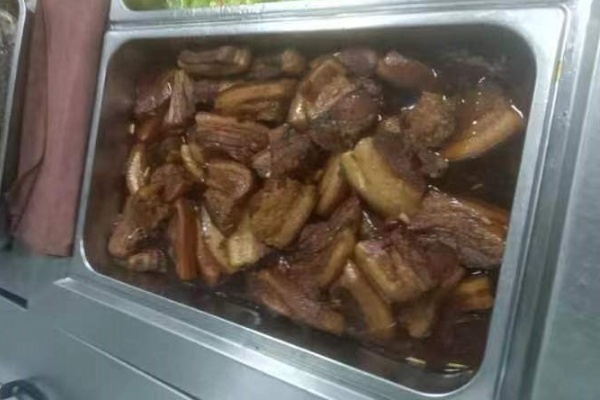 姑苏医院餐饮管理哪些好