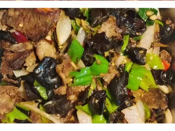食堂承包
