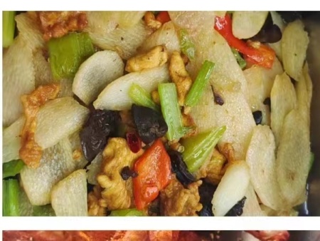 食堂托管