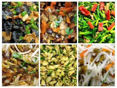 学校食堂承包