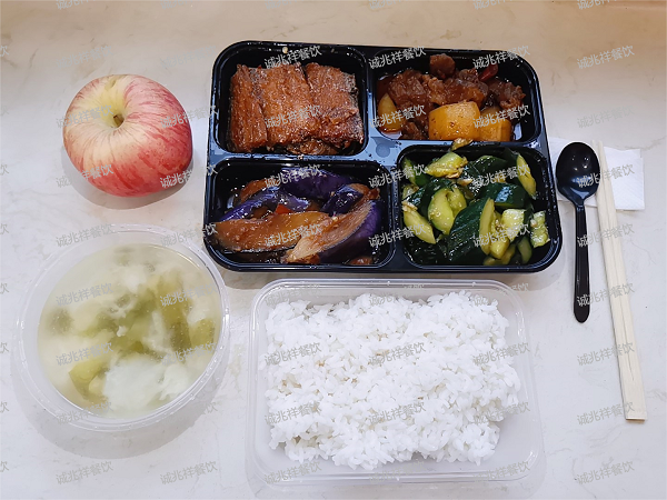 江宁学校食堂承包哪家好