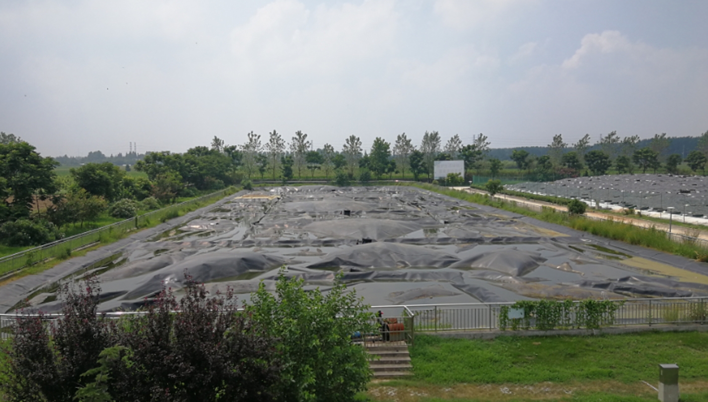 甘肃青海发电厂垃圾全量处理设备国家标准