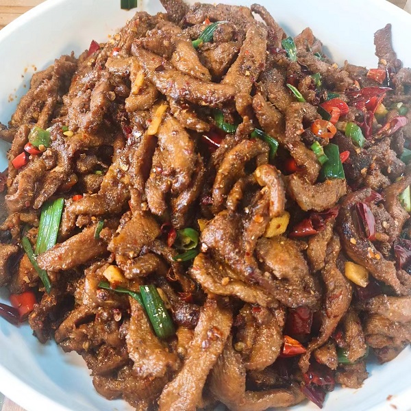 高陵单位食堂承包哪家好