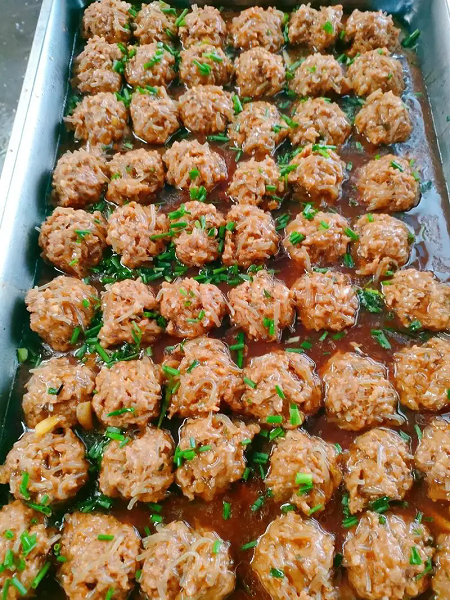 沙河地区员工食堂承包哪家靠谱