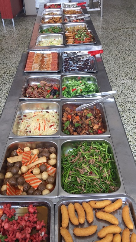 大兴员工食堂承包哪个好
