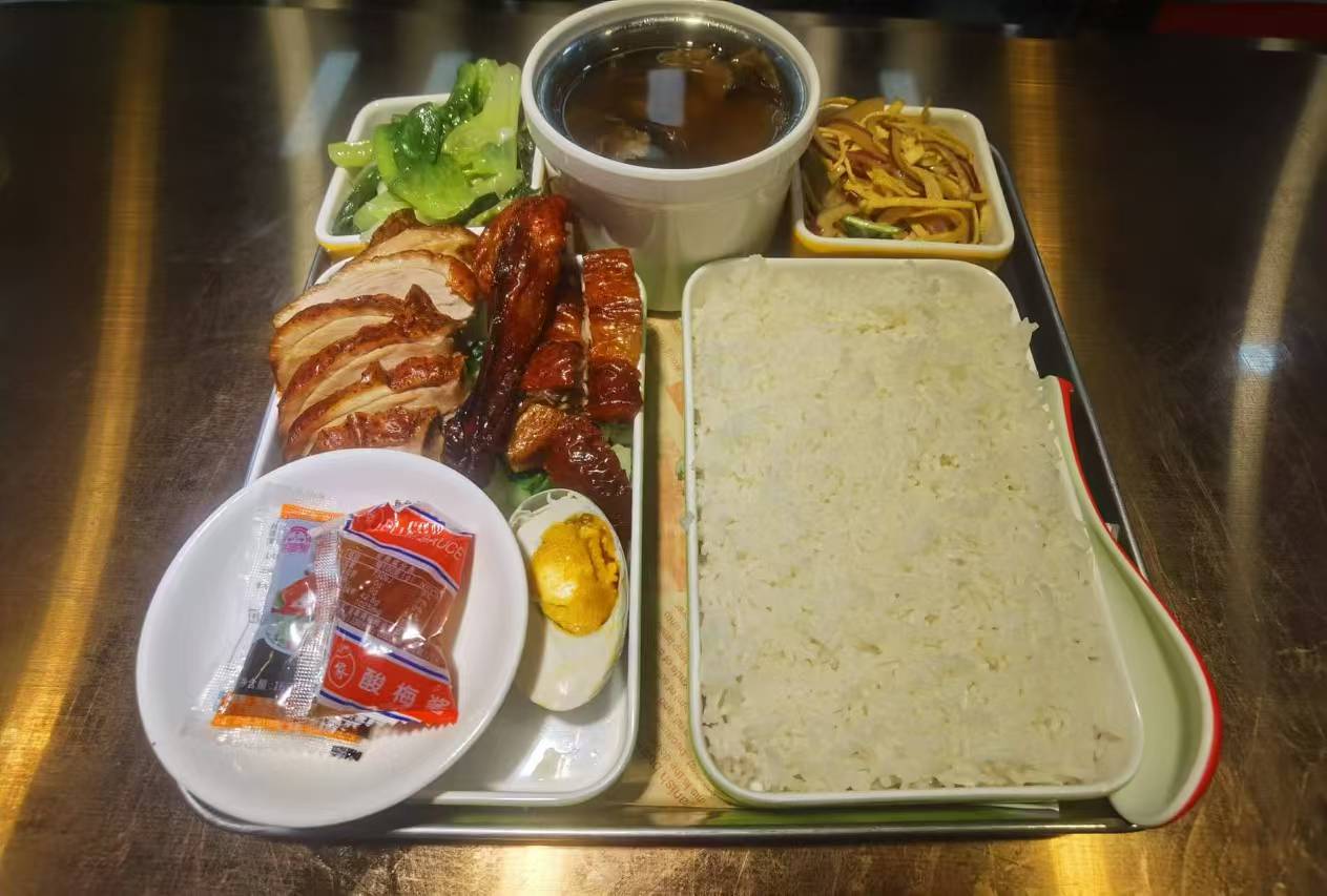 珠海餐食配送哪家好