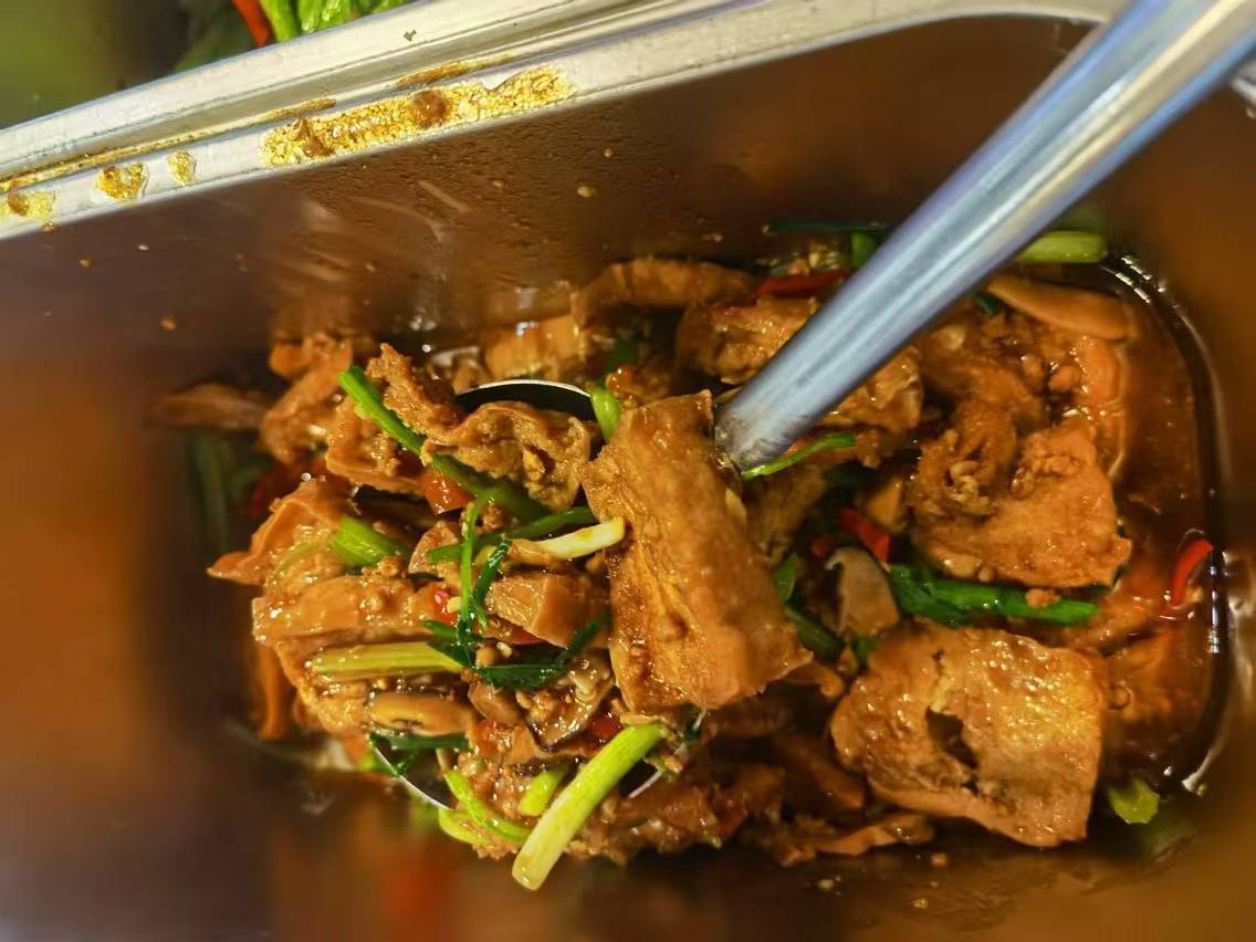 罗湖企业食堂服务多少钱
