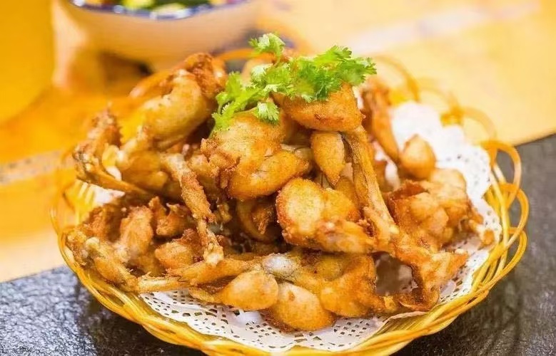 罗湖工厂食堂托管在哪找