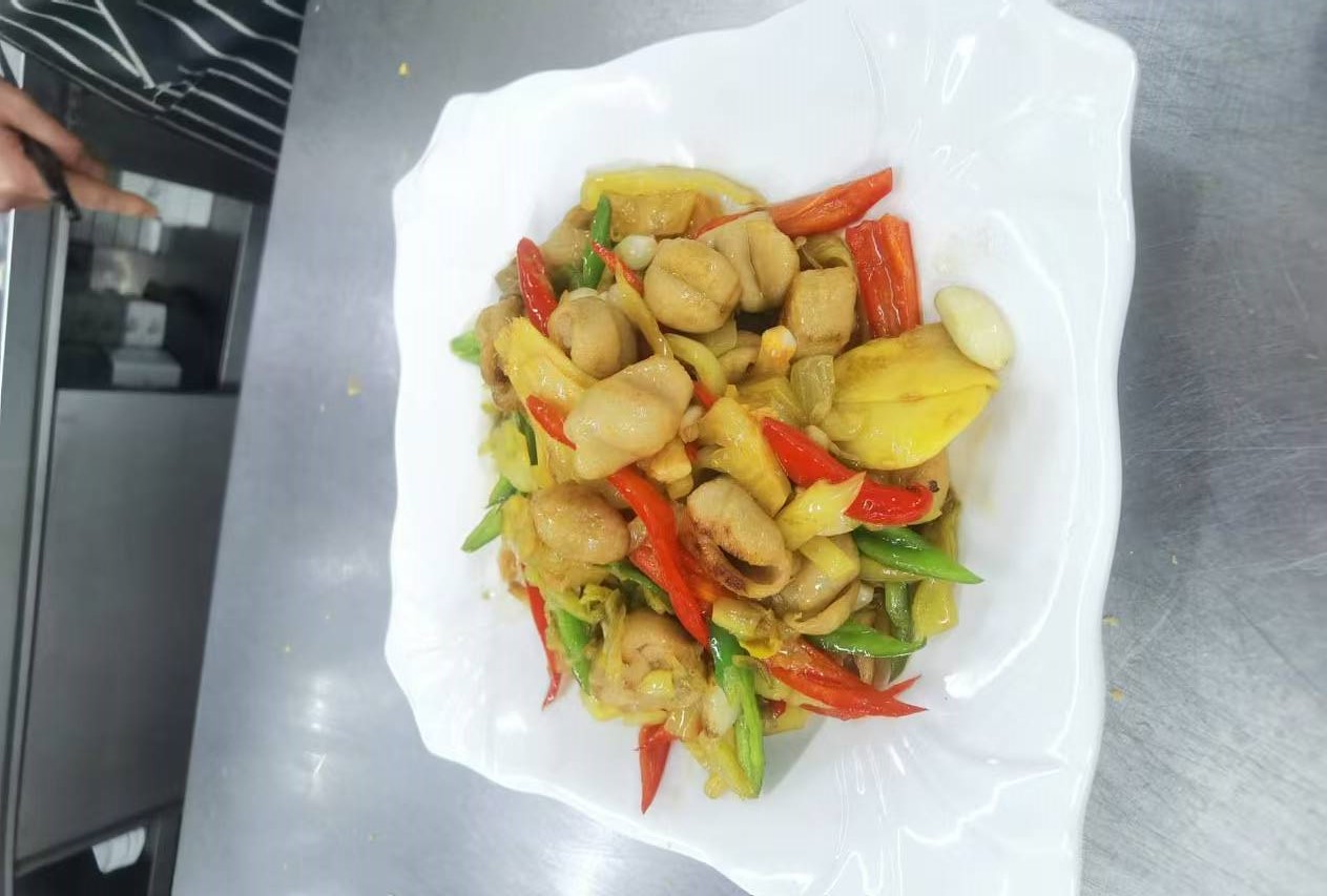 深汕区学生食堂托管联系电话