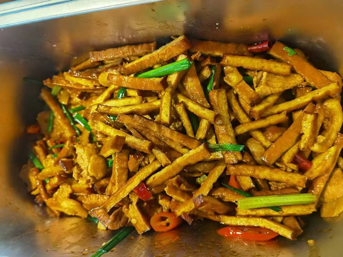 珠海企业职工食堂承包哪家公司好