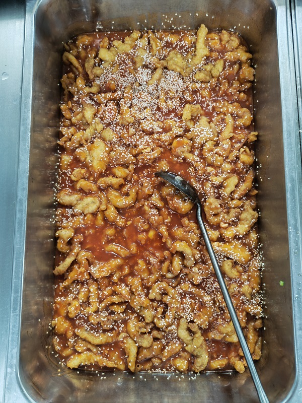 偃师员工食堂托管方案