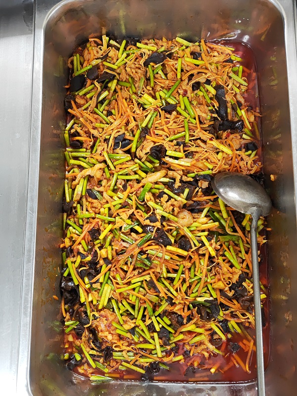 安阳承包大学食堂团队