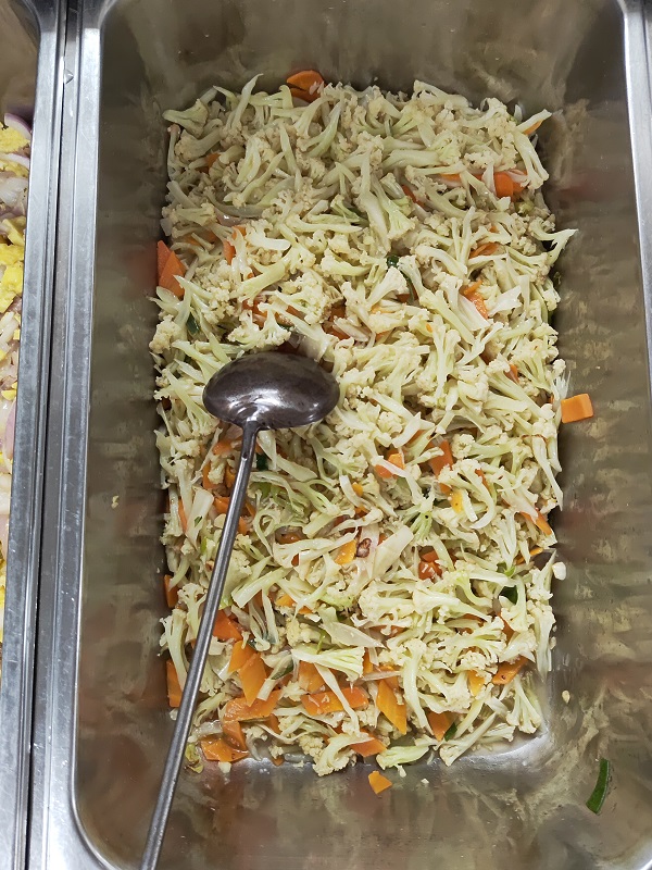 新乡盒饭快餐配送方案