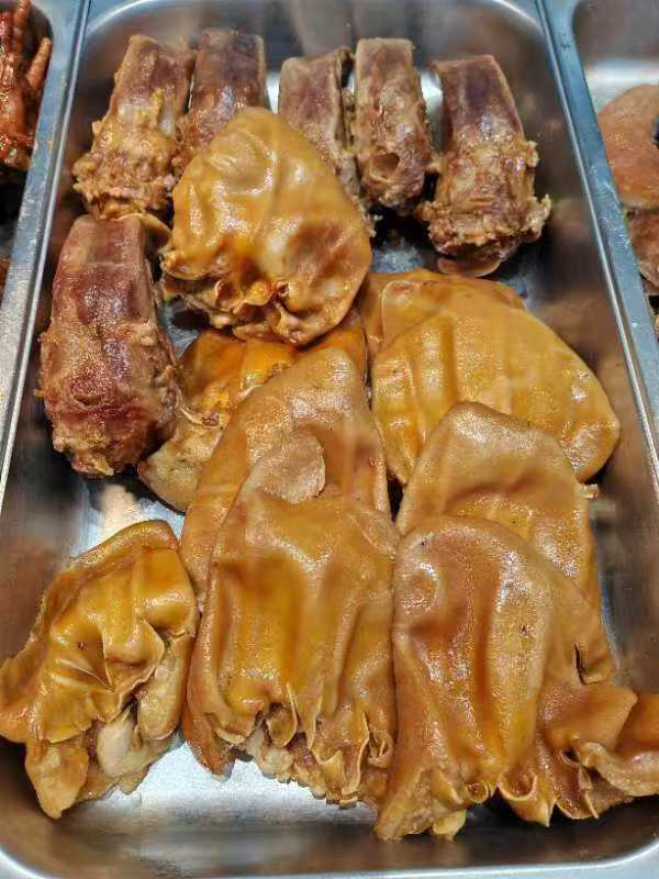 连云港食堂托管哪家企业好