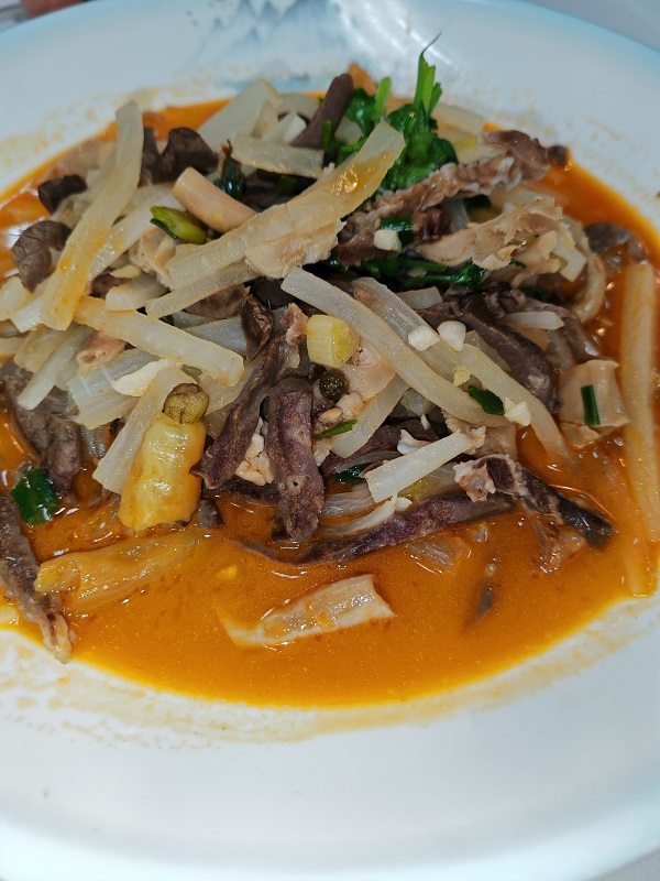 阜宁承包高校食堂哪家好