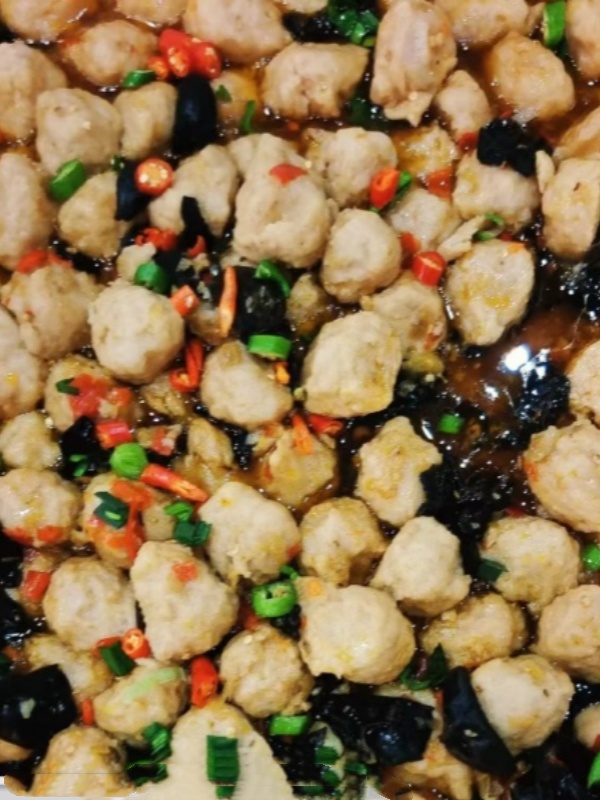 通城员工食堂管理报价