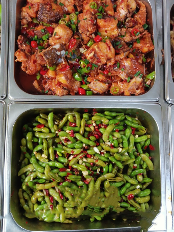 荆门企业食堂承包哪家好