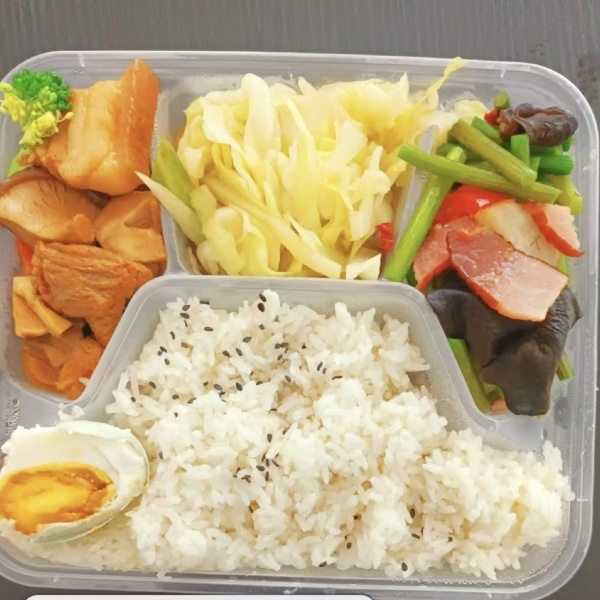 十堰餐饮配送模式