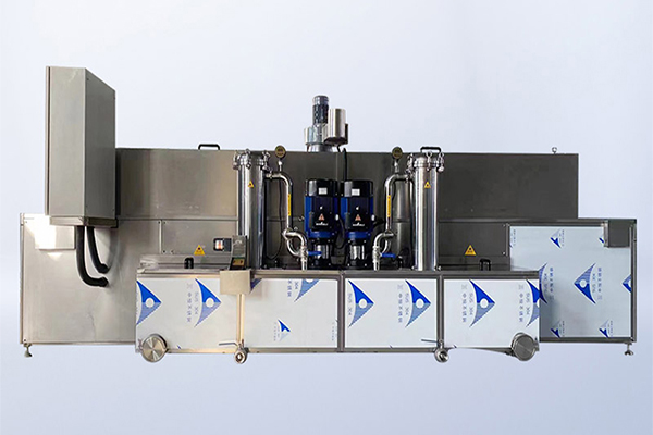 安徽多槽式超声波清洗机批发