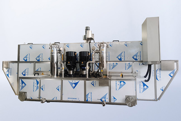 江苏半自动超声波清洗机哪家好