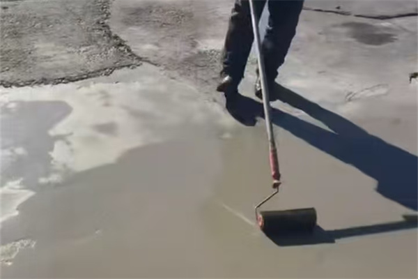 云南乡村道路修复砂浆厂家