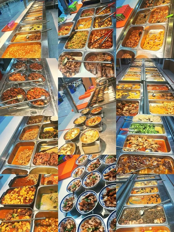 郧县医院食堂托管经营方式