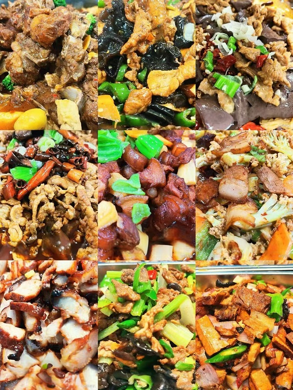 郧县医院食堂托管经营方式