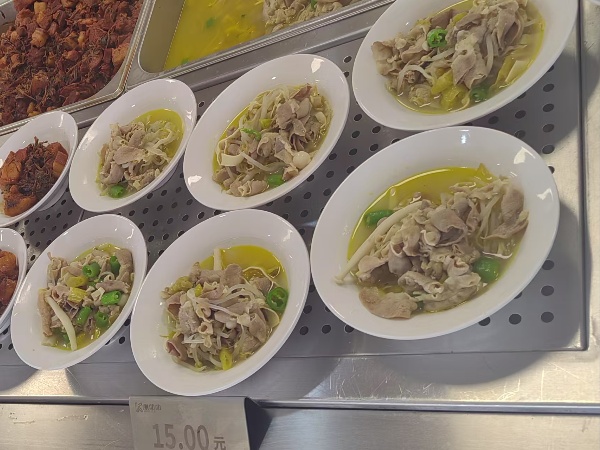 海曙工地食堂管理报价