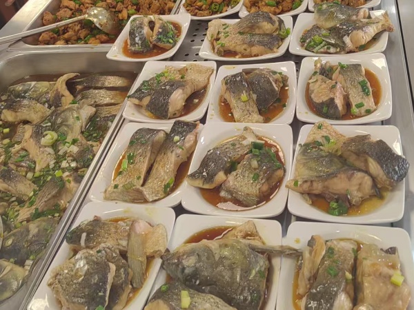 江山社区食堂管理经营方式