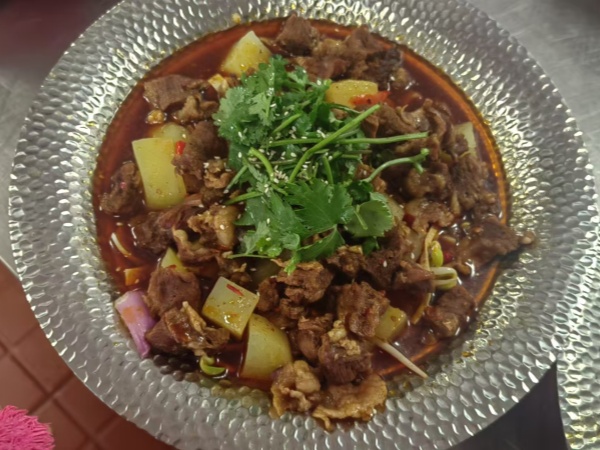 江东单位职工食堂承包电话