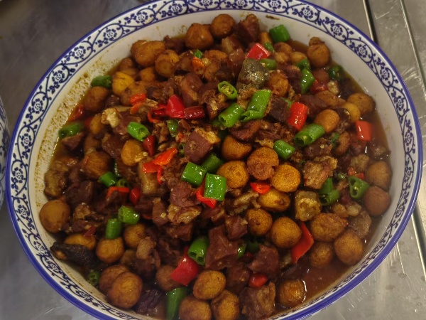 江东单位职工食堂承包电话