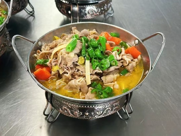 医院食堂服务报价