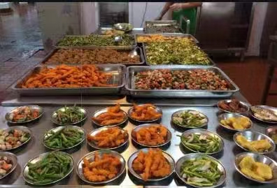 青木关工厂食堂托管多少钱