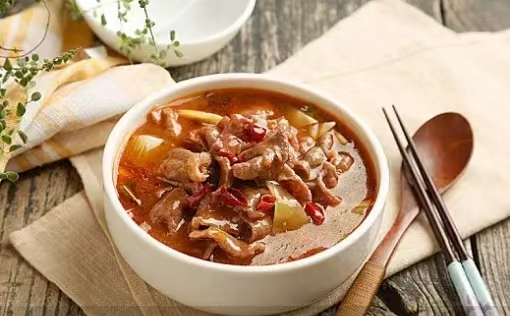 磁器口街道单位职工食堂承包经营方式