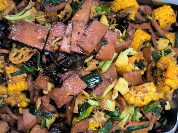 石鼓公司食堂托管多少钱