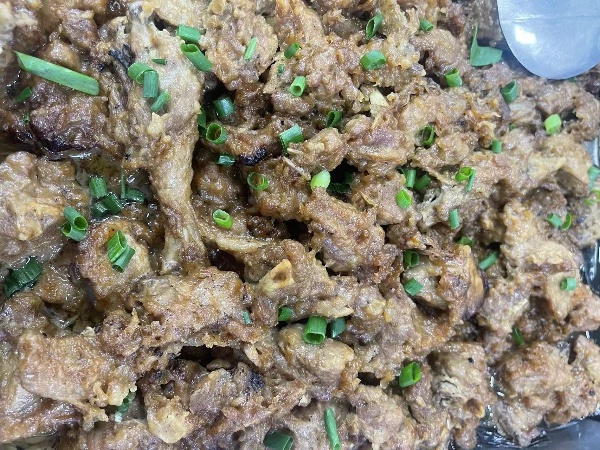 祁东承包高中食堂价格