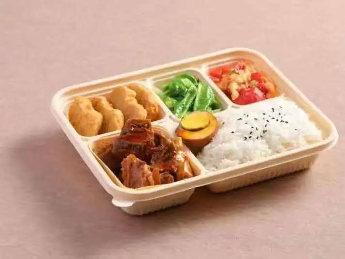 北仑盒饭团餐配送电话