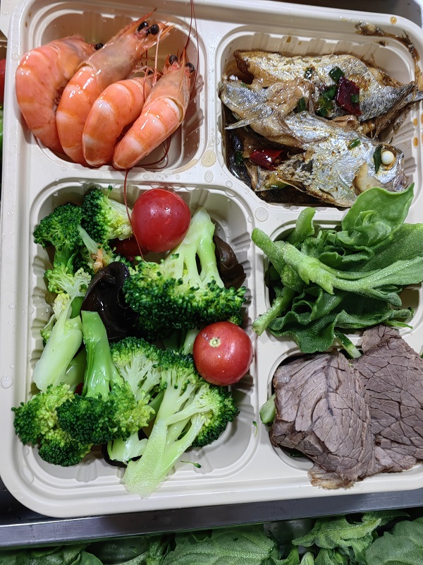 宁海盒饭团餐配送联系方式